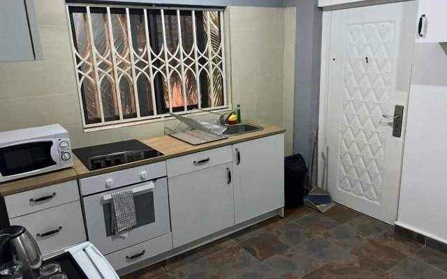 Baffour Studio