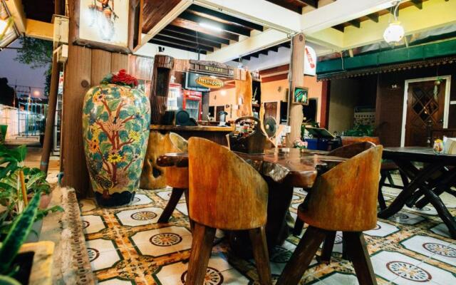 Noble Night Guesthouse Kanchanaburi