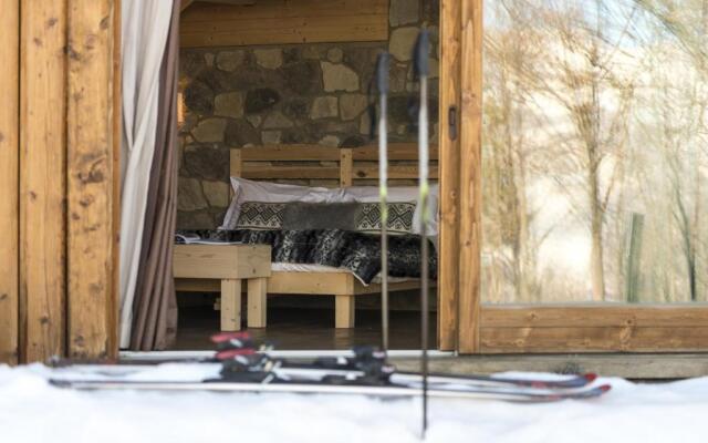 Chalet Morel 1586 Hotel & Spa