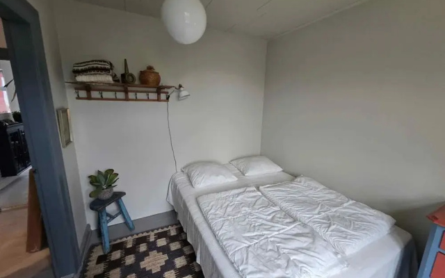 5 Star Holiday Home in Marstal