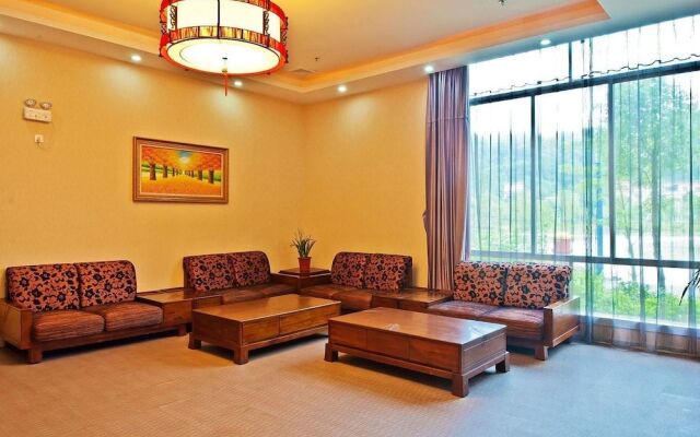 Grand River Resort - Guangzhou