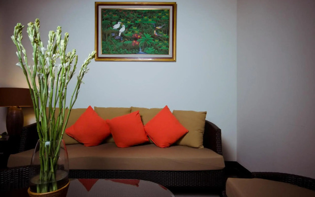 Askara Villa