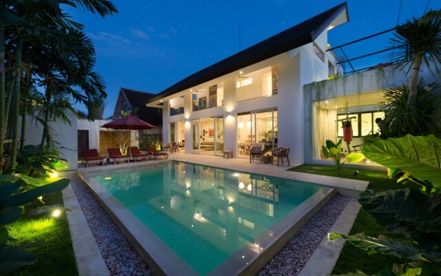 Villa Alina