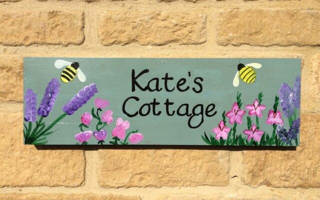 Kate's Cottage