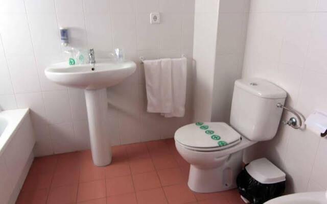 Hotel Vía de la Plata