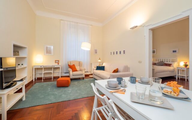 Menotti Apartment
