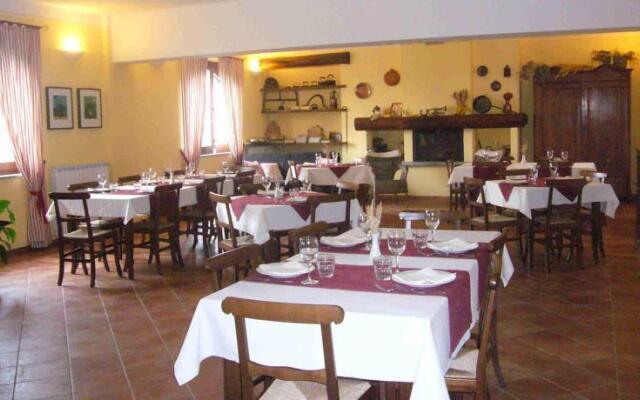 Agriturismo Cascina Orto