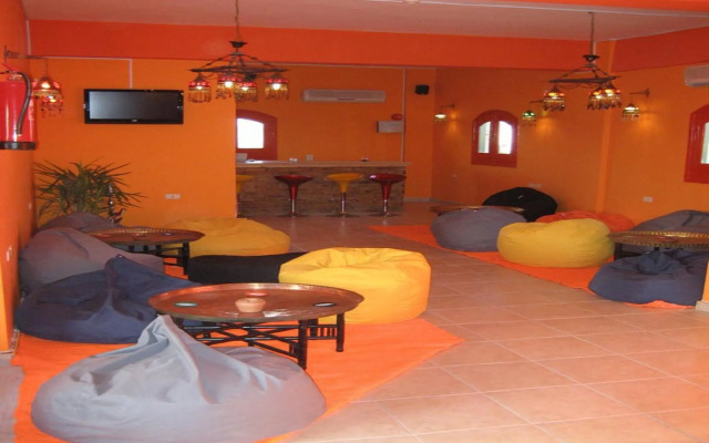 L'Oasis de Safaga Hotel