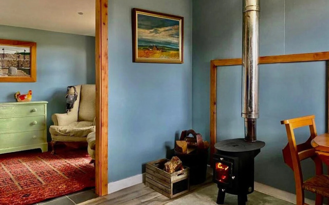 Shepherds Loch Glamping