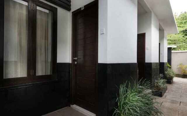Kaloka Guest House