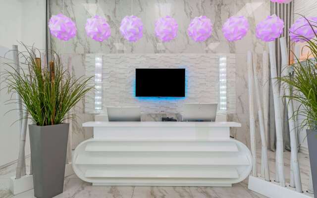 Quality Inn and Conference Center Tampa-Brandon