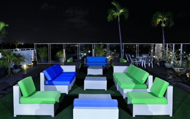 Collection O 14 Sun Boutique Hotel