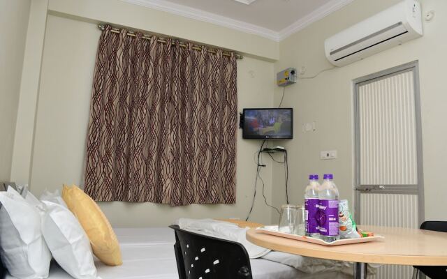 Hotel Buddha International