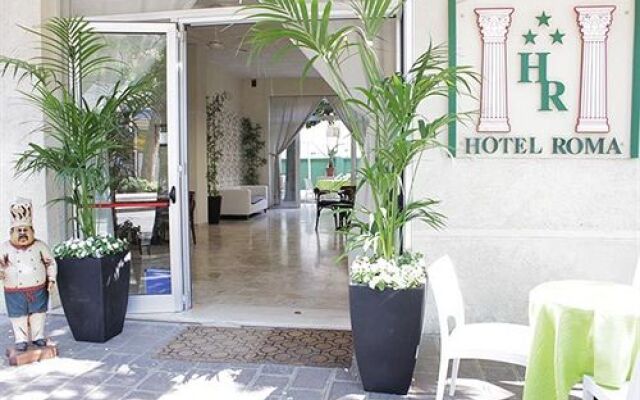 Hotel Roma