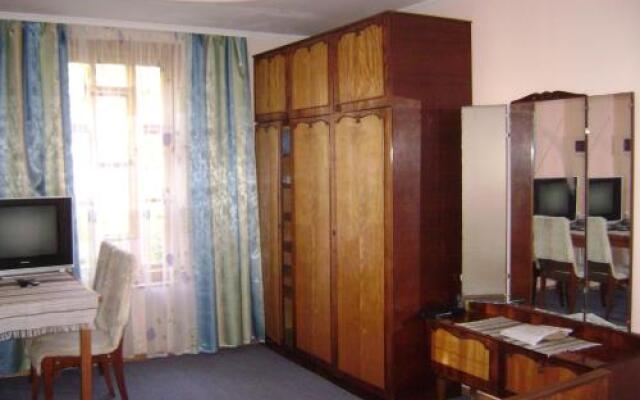 Guest House Arsen