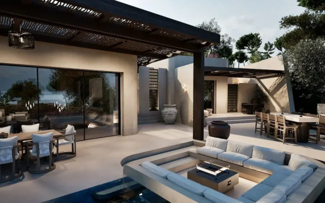 Serendi Villas