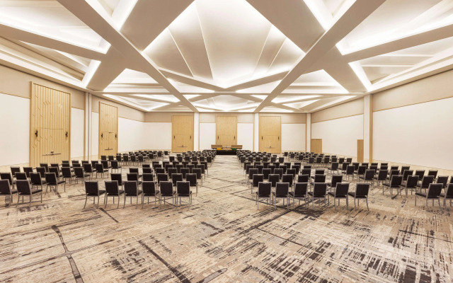 Hilton Cancun, an All-Inclusive Resort