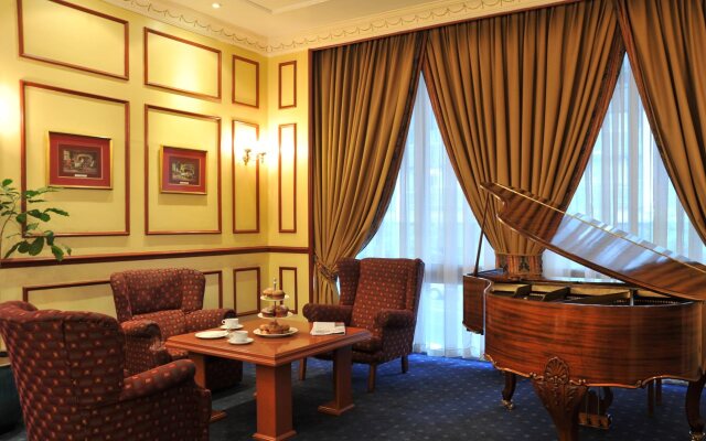 Devonshire Hotel