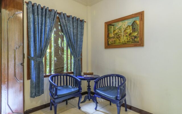 Puri Cendana Resort Bali