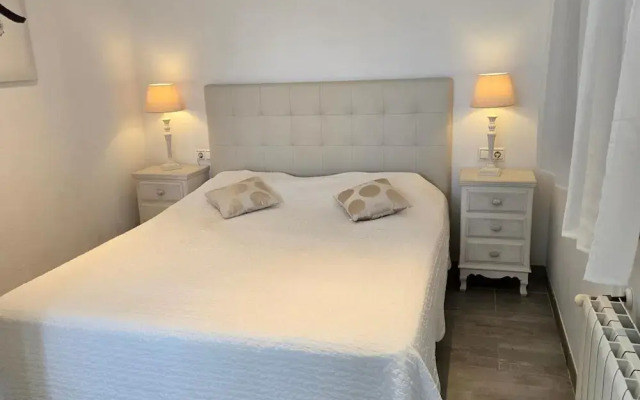 Gorgeous and Uniq 4-bed Villa by Medittranean sea