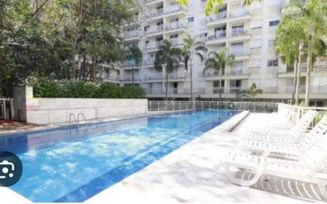 Studio Top Panamby / Morumbi