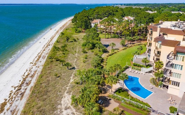 South Beach Club 1923