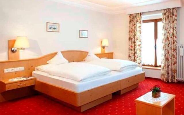 Hotel Plan De Gralba