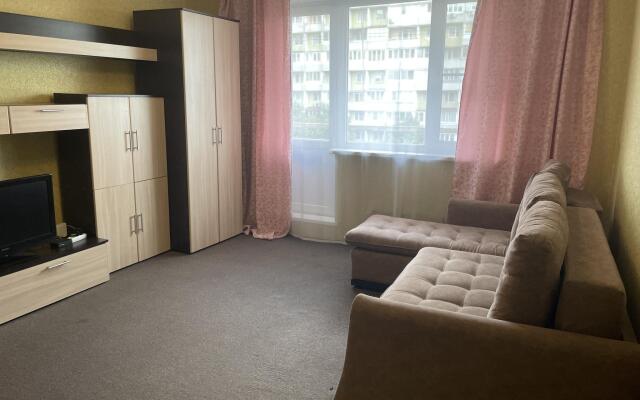 G-Kvartal (Джи-квартал) на улице Таллинская 16 корпус 1