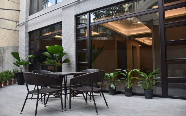 INNK Hotel