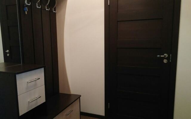 Apartment on Energetikov 11