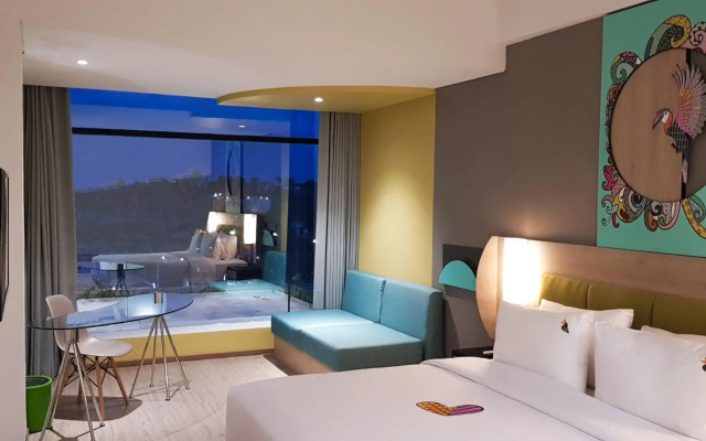 MaxOneHotels.com at Balikpapan