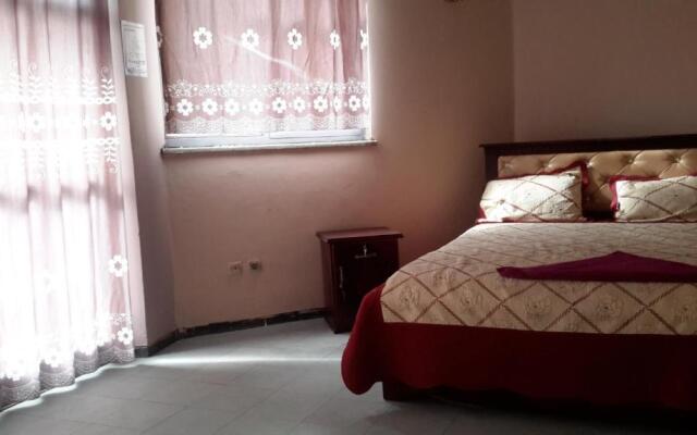 Amadu Hotel