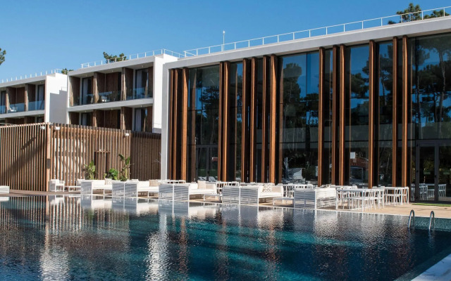 Aroeira Lisbon Hotel - Sea & Golf Hotel