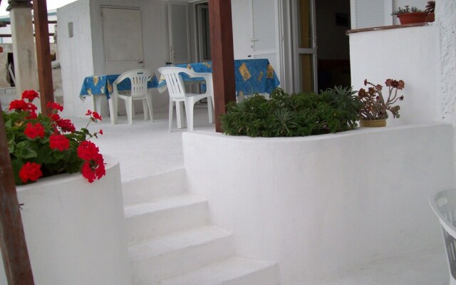 Casadelpino Residence La Piana