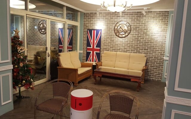 Oregon Place Guesthouse