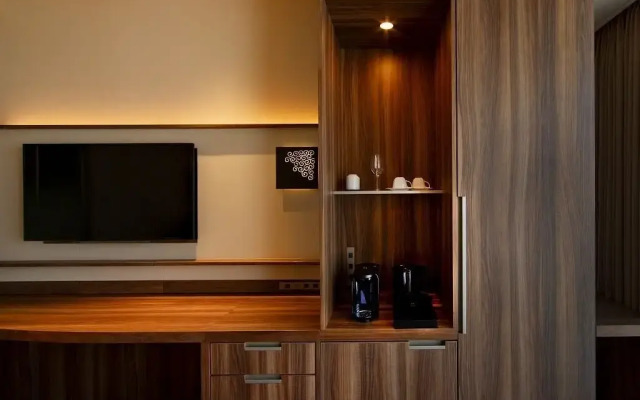 Karaksa Hotel Premier Tokyo Ginza