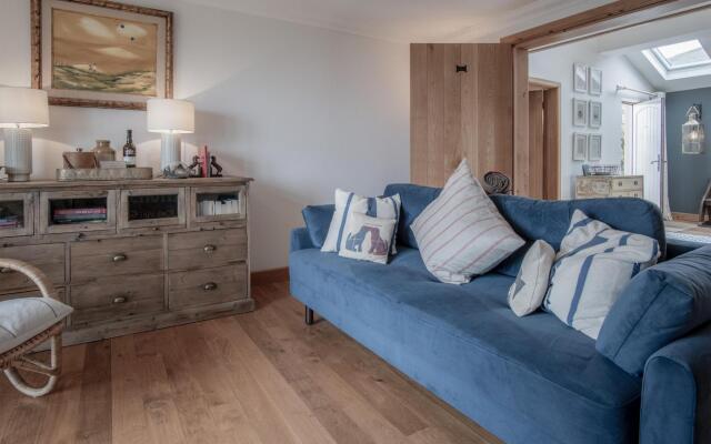 Highfield - 3 Bedroom Holiday Home - Llanmadoc