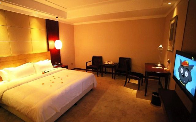 Jinghao Hotel