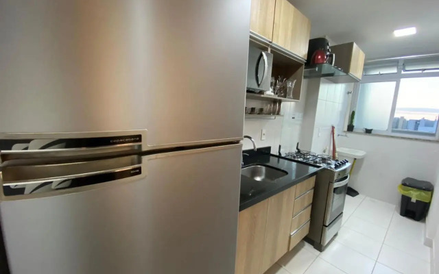 ITAPARICA RELAX INN! Portaria e bar 24H!