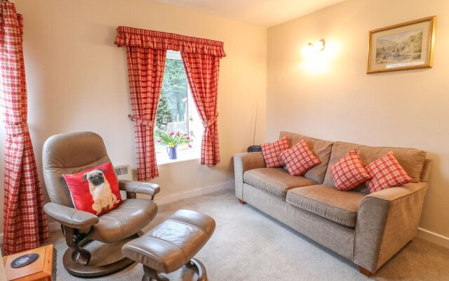 Barn Croft Cottage