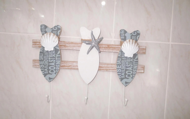 Ocean house & perfect for you