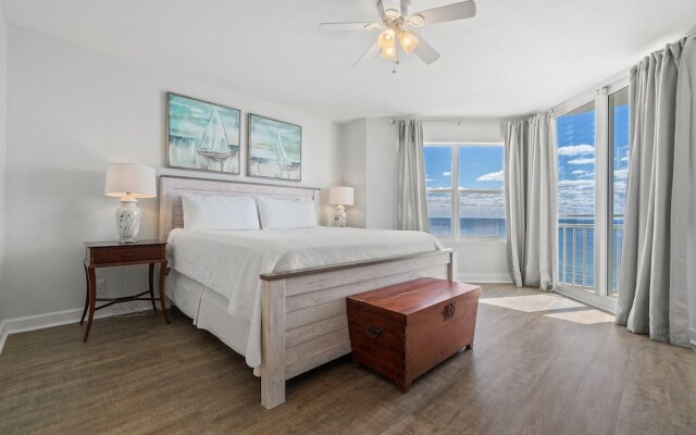 Seaspray East 924- Gulf Front