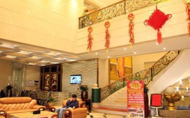 Yijing Hotel
