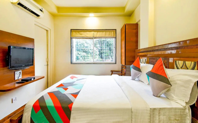 FabHotel Nandanvan