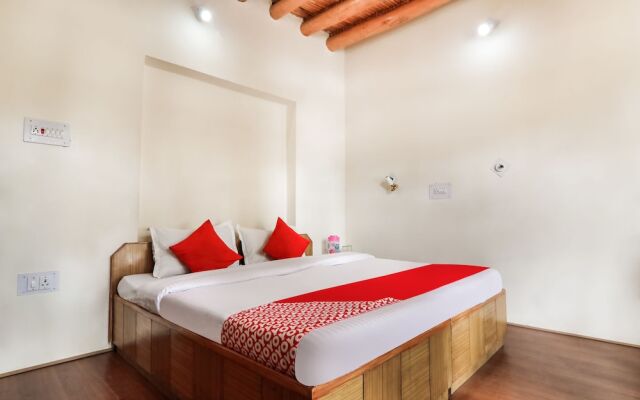 Oyo 44993 Choszin Guest House