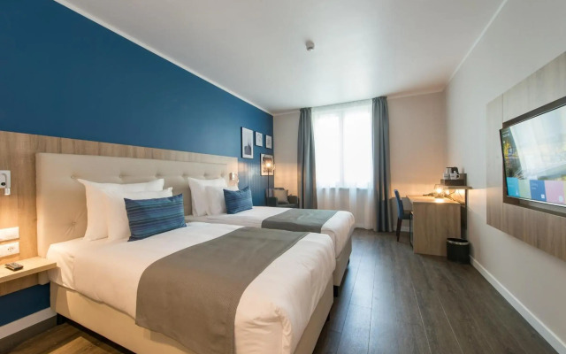 Three Corners Lifestyle Hotel