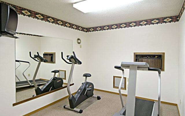 Americas Best Value Inn