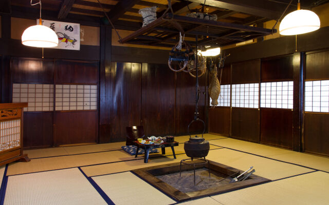 Ryokan Gizan