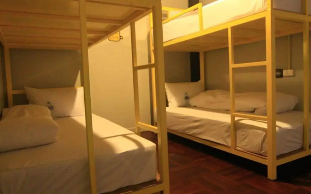 Your Hostel
