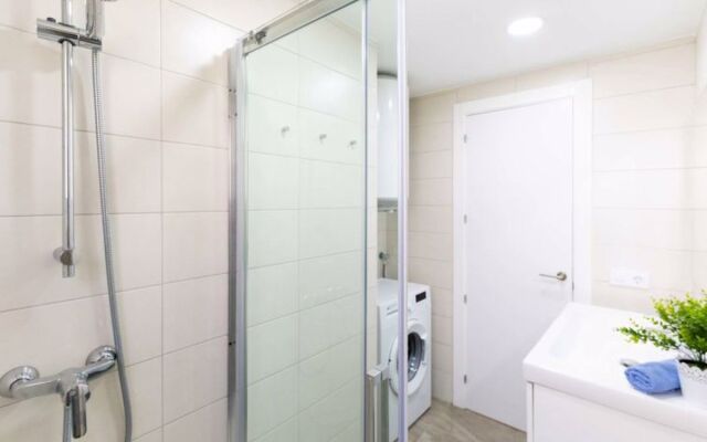 Apartment ROCMAR Roses